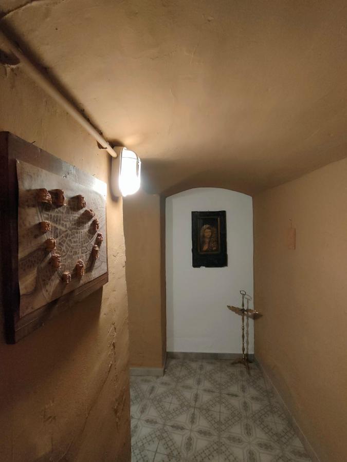 Il Sitarein Bolonha Exterior foto