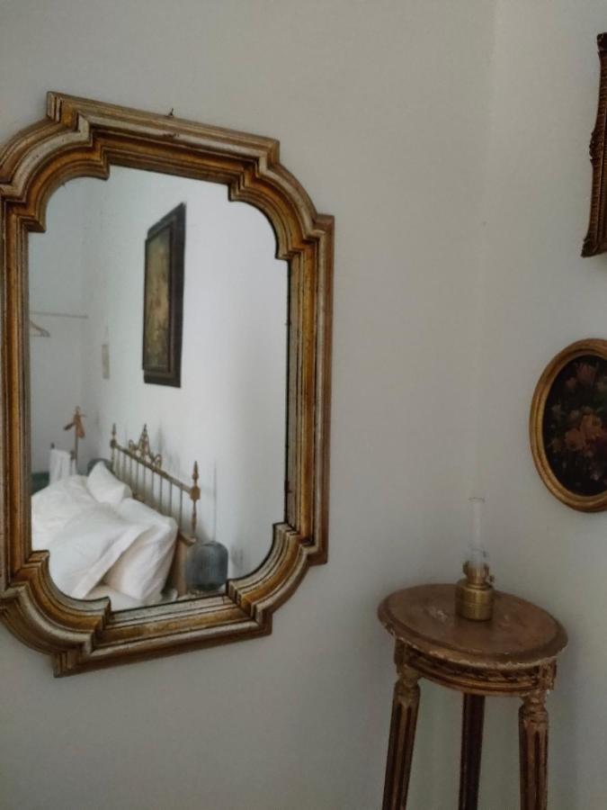 Il Sitarein Bolonha Exterior foto