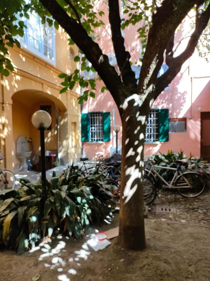 Il Sitarein Bolonha Exterior foto