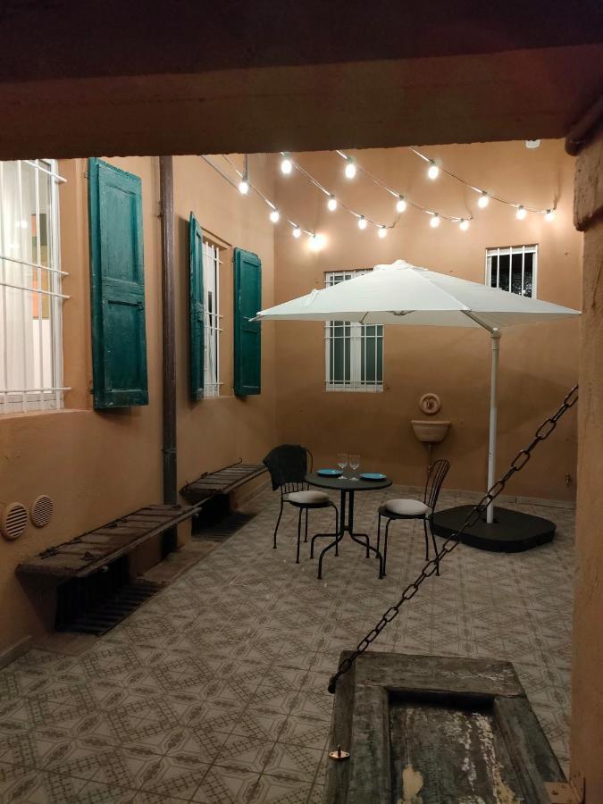 Il Sitarein Bolonha Exterior foto