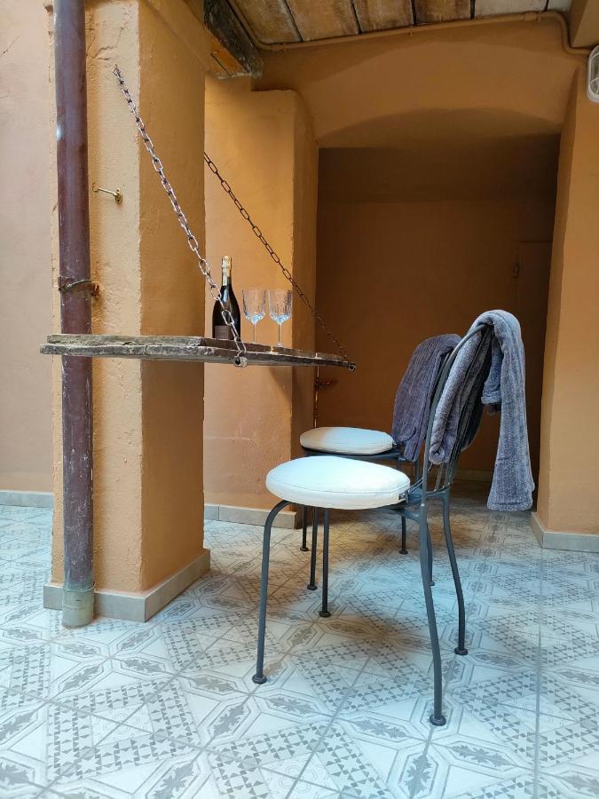 Il Sitarein Bolonha Exterior foto